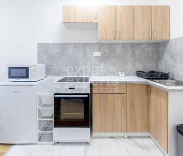 Moderný, svetlý 2i byt 47m2, v skvelej lokalite - Photo 6