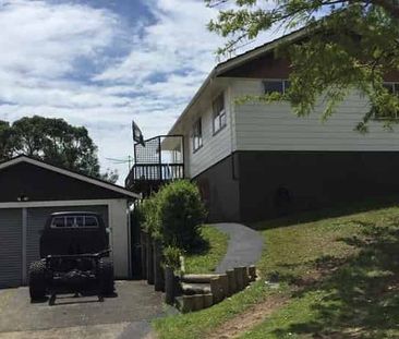 Elevated Three Bedroom Home in Torbay - Photo 2