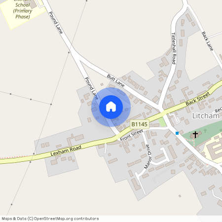 Litcham, King`s Lynn