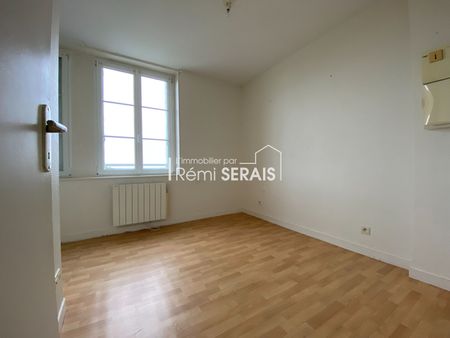 Location Appartement 2 pièces 45m² - Photo 2