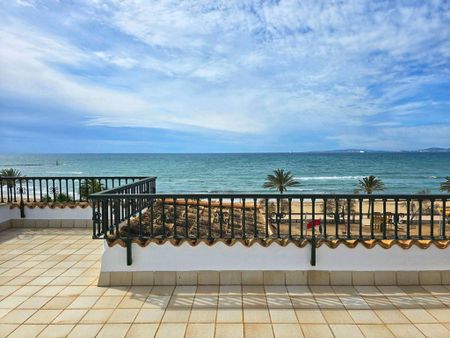 2 room luxury Apartment for rent in Palma de Mallorca, Spain - Photo 4