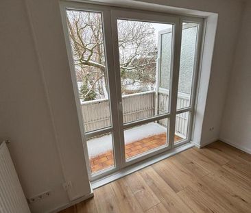 **Gemütlich und frisch RENOVIERT**4-Zimmerwohnung mit Balkon** - Photo 5