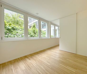 Secret Garden - Wohntraum Maisonette am Puls der Stadt! - Photo 5