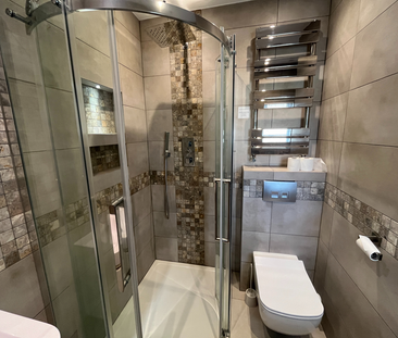 Stunning Central Studio on Broadway, PE1 😍😍 Suite 107 - Photo 5