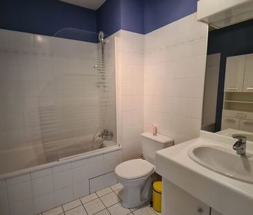 Appartement 1 pièces 28m2 REIMS 607 euros - Photo 4