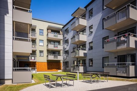 Aspekullsvägen 4 B - Photo 3