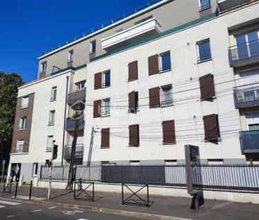 Appartement de 39,02 m² à Athis-Mons - Photo 3