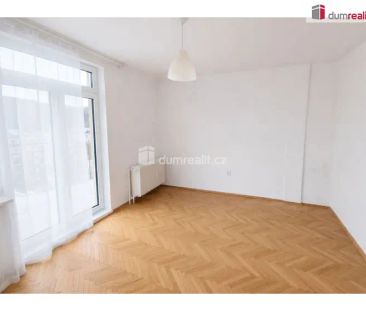 Slunný byt 1+kk 23 m - Photo 4