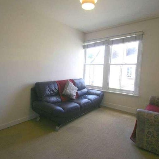 Walton Street, Jericho **student Property, OX2 - Photo 1