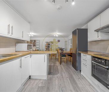 2 bedroom apartment to rent - Photo 6