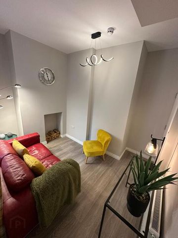 Room 3, 95 Enfield St, Belfast, BT13 3DJ - Photo 2
