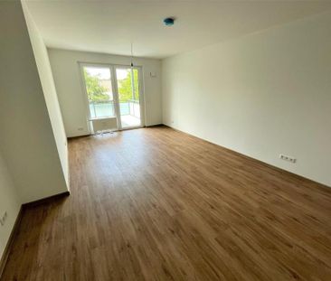 Demnächst verfügbar! 2-Zimmer-Wohnung in Wolfsburg Vorsfelde - Foto 1