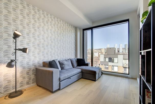 Appartement à vendre - Montréal (Le Sud-Ouest) (Griffintown) - Photo 1