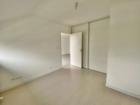 Location Appartement 2 pièces 47m² - Photo 2