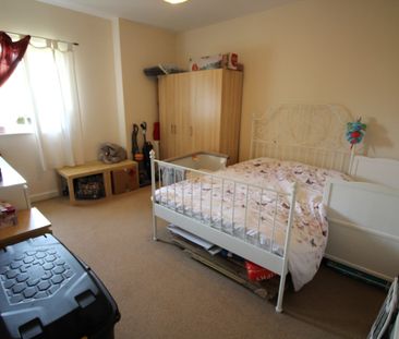 1 bedroom flat to rent The Parklands - LU5 4GW - Photo 3