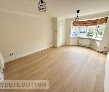 4 bedroom detached house to rent - Photo 3