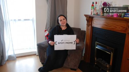 2 Bedroom Apartment for rent in Dublin City Centre - Photo 2