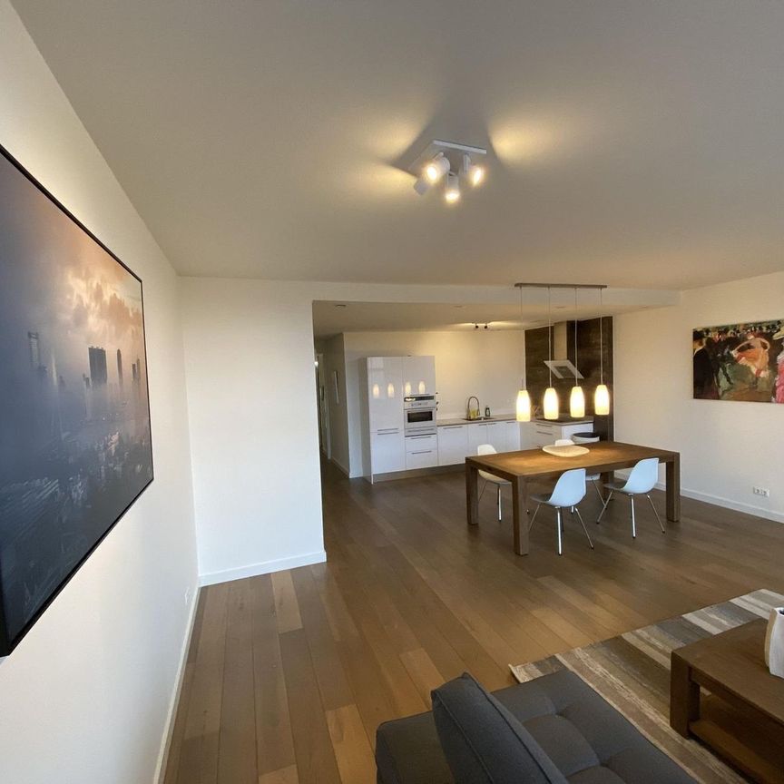 Appartement te huur: Westplein 95 3016 BM Rotterdam - Foto 1