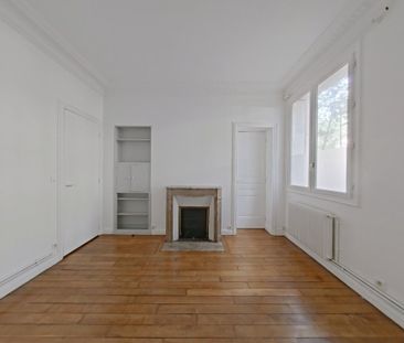 APPARTEMENT T2 A LOUER - PARIS 15EME ARRONDISSEMENT - 43.68 m - 1 8... - Photo 1