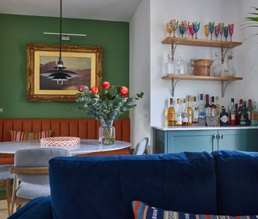 Lycett Place, Shepherd's Bush, London, W12 - Photo 1