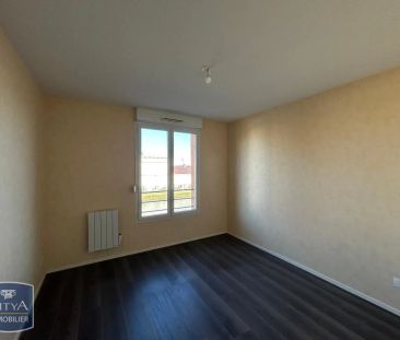 Appartement à louer 2 pièces 46.83m² - Photo 3