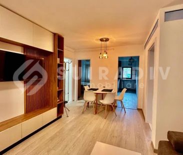 Apartament modern, parcare subterana, bloc nou cu lift-Four Seasons - Photo 4