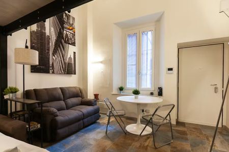 Via Antonio Tolomeo Trivulzio, Milan, Lombardy 20146 - Foto 4