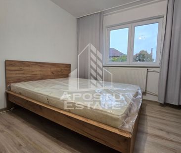 Apartament cu 1 camera de inchiriat in zona Buziasului - Fotografie 1