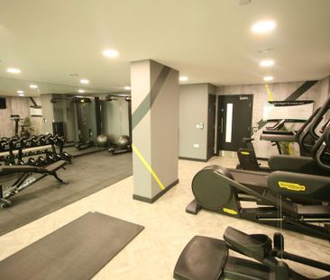 2 bedroom apartment to rent - Photo 4