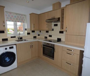 1 bedroom end of terrace house to rent - Photo 4