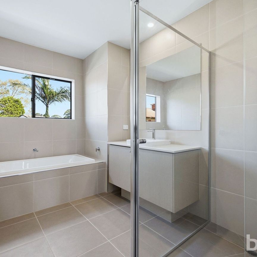 BRILLIANTLY ACCOMMODATING & BRAND NEW! - Photo 1