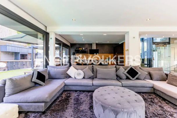 Casa en alquiler en Montmar - Photo 1