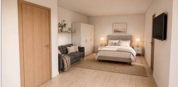 Alquiler Estudio en Urbanización - El Bosque, Villaviciosa De Odón - Photo 2
