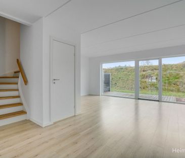 4-værelses Rækkehus på 120 m² i Vejle - Foto 4