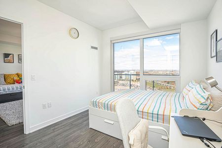 For Lease - 4655 Metcalfe Avenue Unit# 2003, Mississauga, Ontario - Photo 3