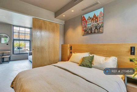 Studio to rent - Photo 3