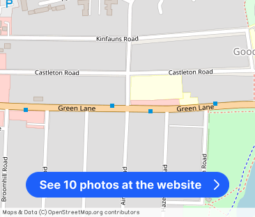 Double Room to let near Goodmayes Station, Elizabeth Line, £750/mon... - Photo 1