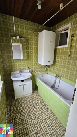 PROVISIONSFREI! HAUPTSTRASSE 72! - Foto 3