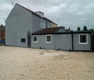 Church Street, Room Two, Bentley, DN5 - Photo 1