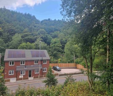 New Dwellings with Woodland Views - Photo 5