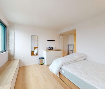 Jumo Home 11.01 — Studio S 1202 - Photo 3