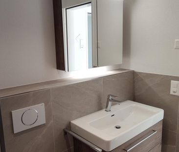 sonnige 3.5-Zimmer-Dachwohnung - Foto 5