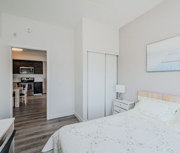 For Lease - 251 Hemlock Street Unit# 707, Waterloo, Ontario - Photo 5