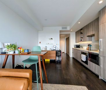 For Lease - 85 Mcmahon Drive Unit# 1503, Toronto, Ontario - Photo 4