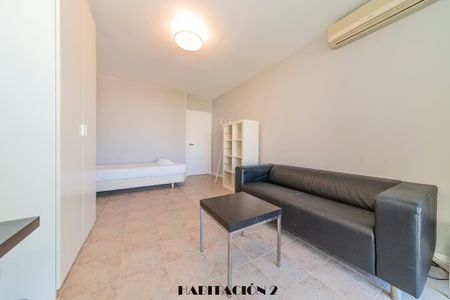 Ronda de las Cooperativas, Madrid, Community of Madrid 28041 - Photo 4