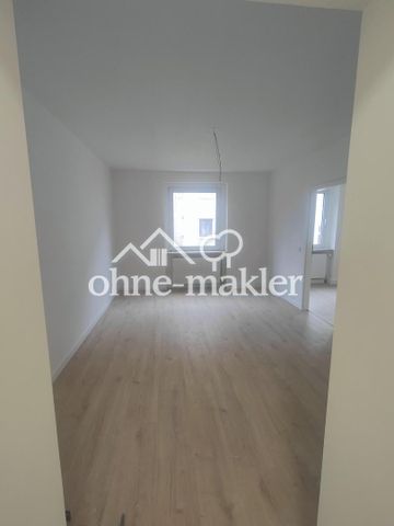 kernsanierte 2 Zimmer-Wohnung - Photo 2