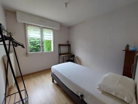 Appartement T4 à louer - 78 m² - Photo 4