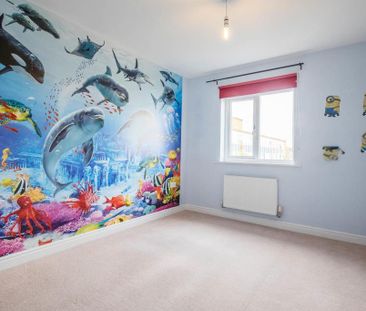 4 bedroom terraced house to rent - Photo 4