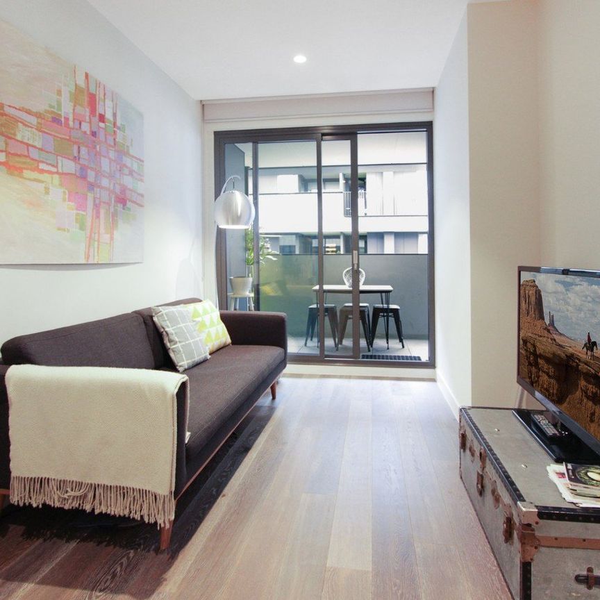 332/158 Smith Street, Collingwood VIC 3066 - Photo 1