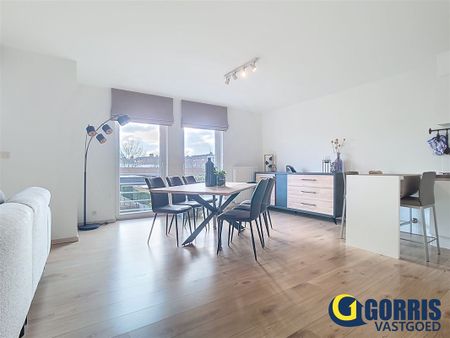 Appartement te huur in Heist-Op-Den-Berg - Foto 2